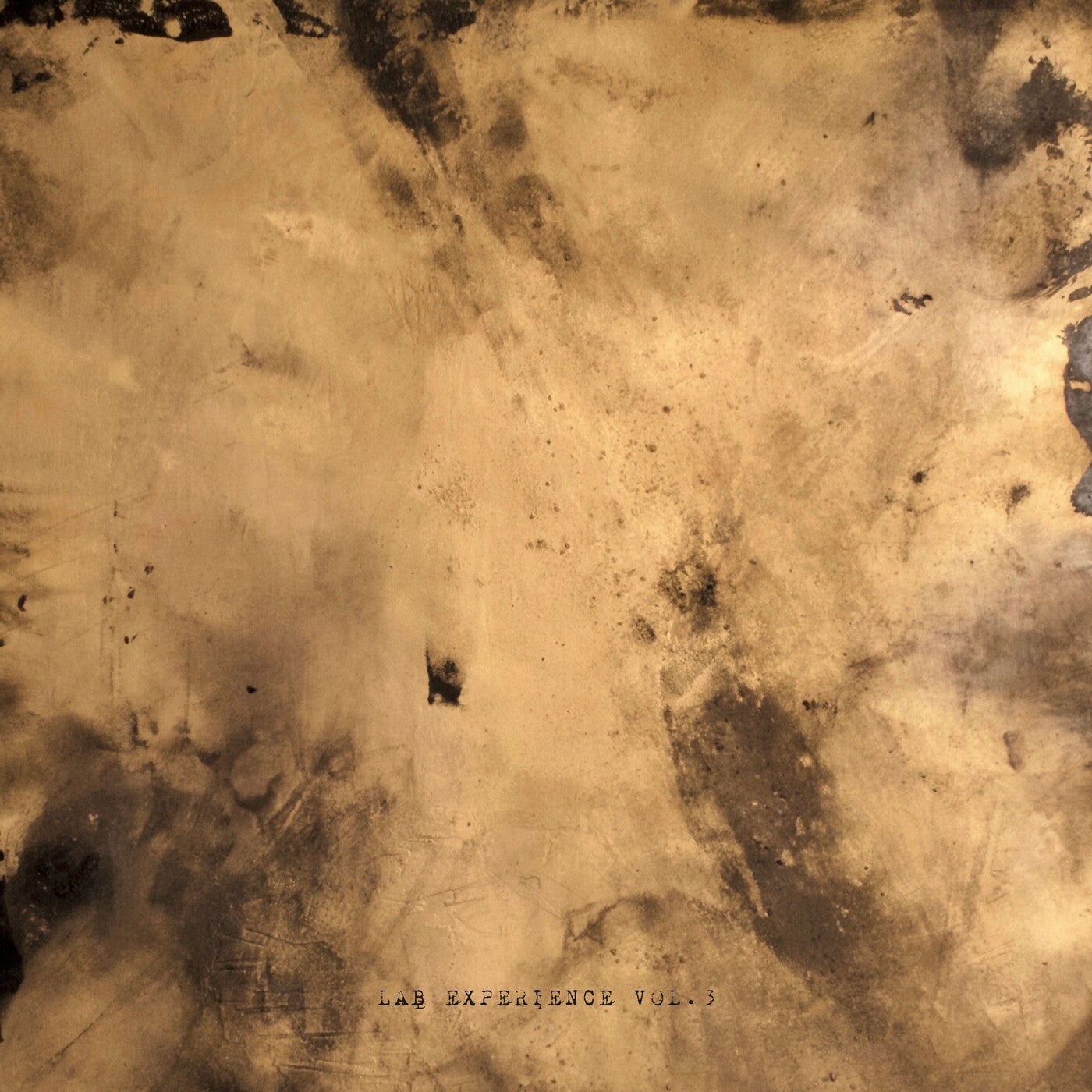 Cover - Umwelt - The Cage (Original Mix)