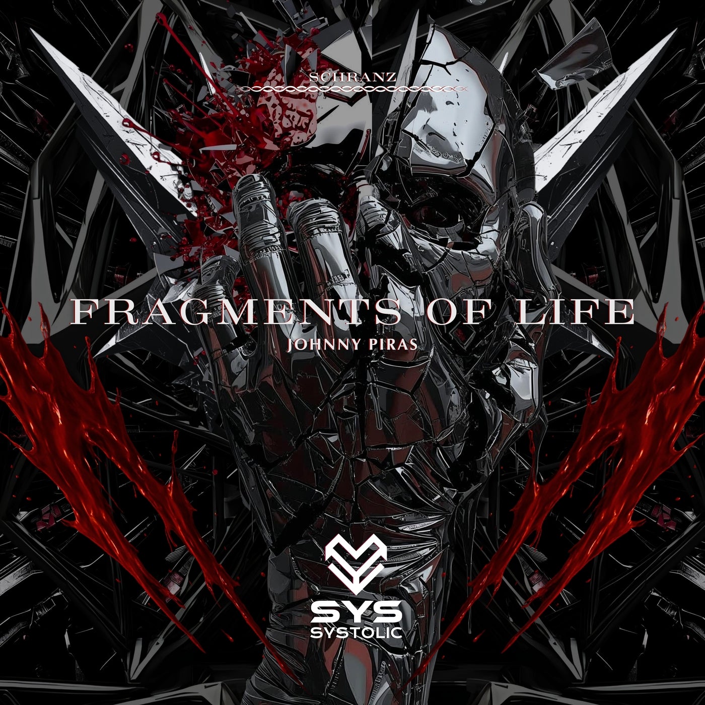 Cover - Johnny Piras - Me and You (Original Mix)