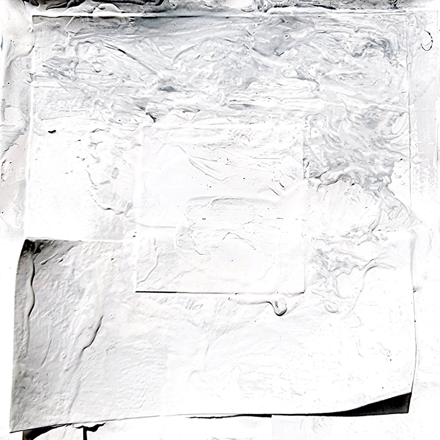 Cover - Vauna - Quietly Undone (Original Mix)