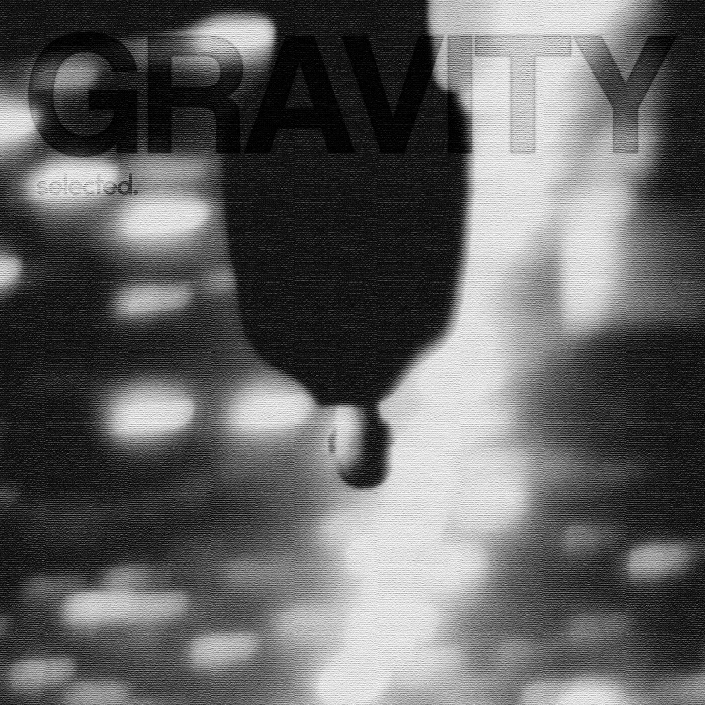 Cover - all things break - gravity (Original Mix)