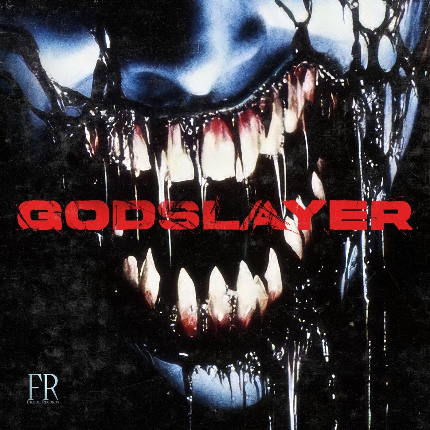 Cover - Shogun, ANOLUXX - GODSLAYER (Extended Mix)