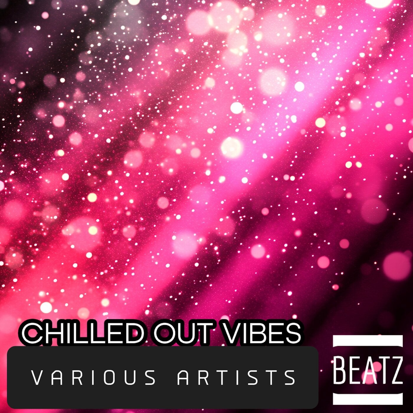 Cover - Soire - Smooth Vibe (Original Mix)