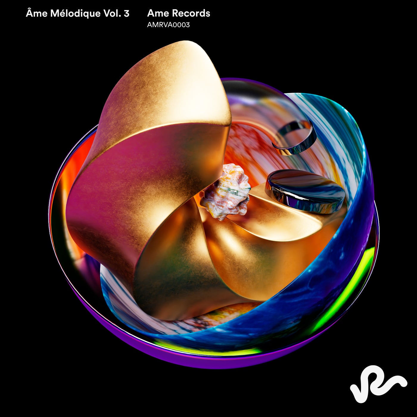 Cover - Galucci, Acrobatik - Forest (Original Mix)