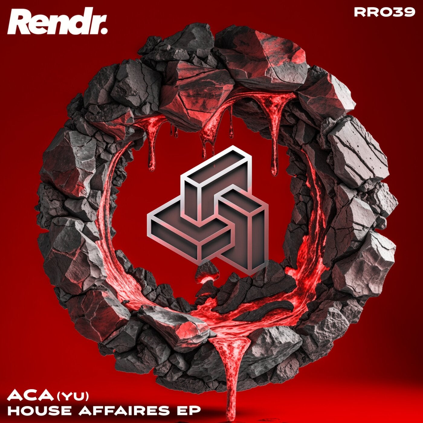 Cover - ACA (YU) - Don't Stop  (Original Mix)