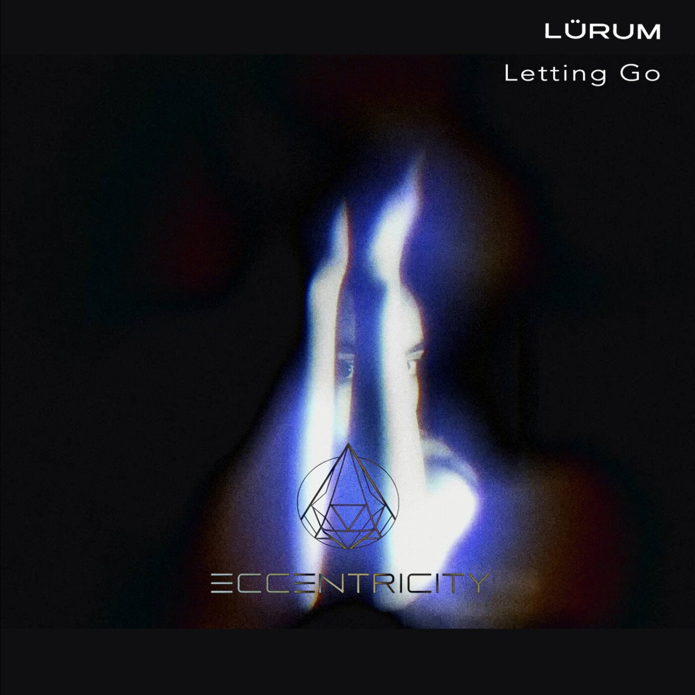 Cover - LÜRUM - Letting Go  (Extended Mix)