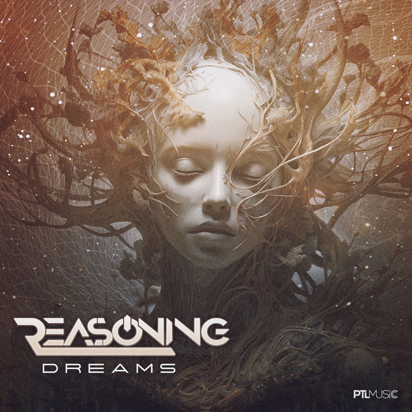 Cover - Reasoning - Dreams (Original Mix)