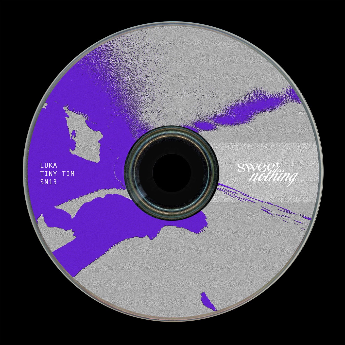 Cover - Luka - Tiny Tim (Original Mix)