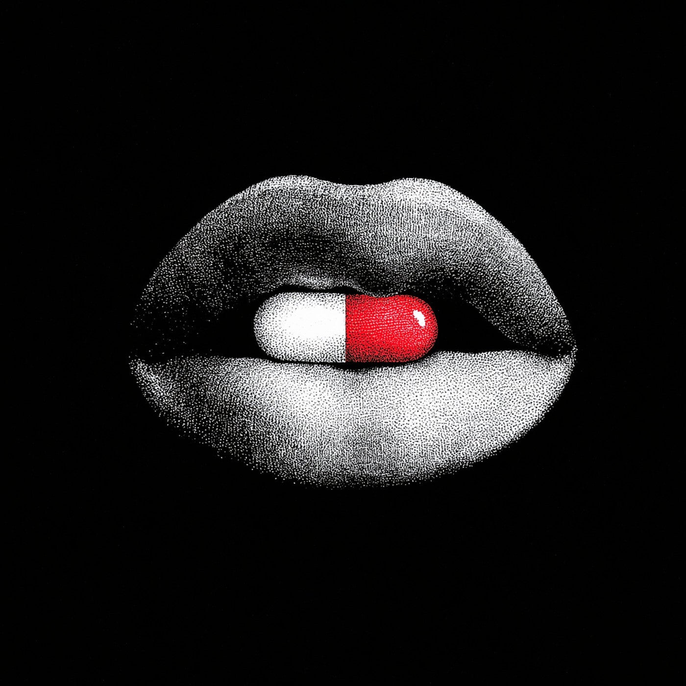 Cover - Memento Mori - Pilules et Lune (Extended)