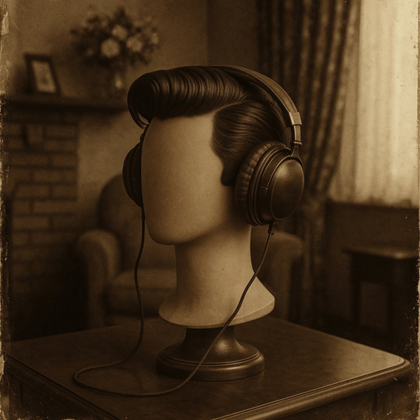 Cover - Yearboox - Graceland (Extended Mix)