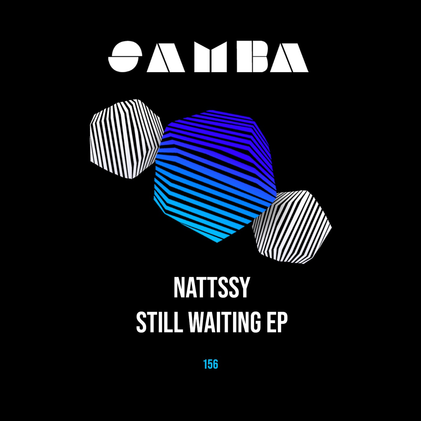 Cover - NATTSSY - Still Waiting  (Original Mix)