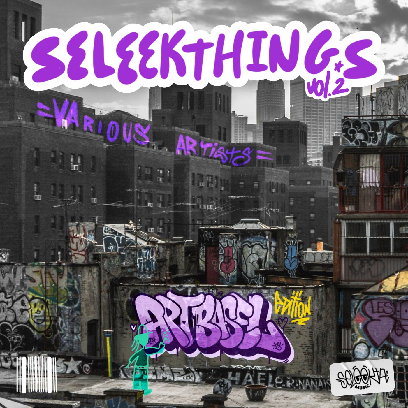 Cover - Dav (VE) - Dale Kitty (Original Mix)