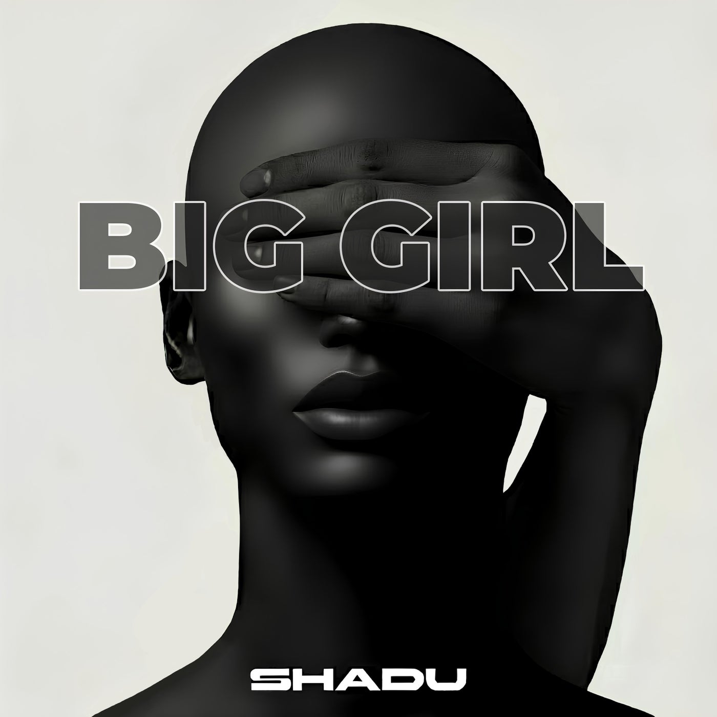 Cover - Shadu - Big Girl (Extended Mix)