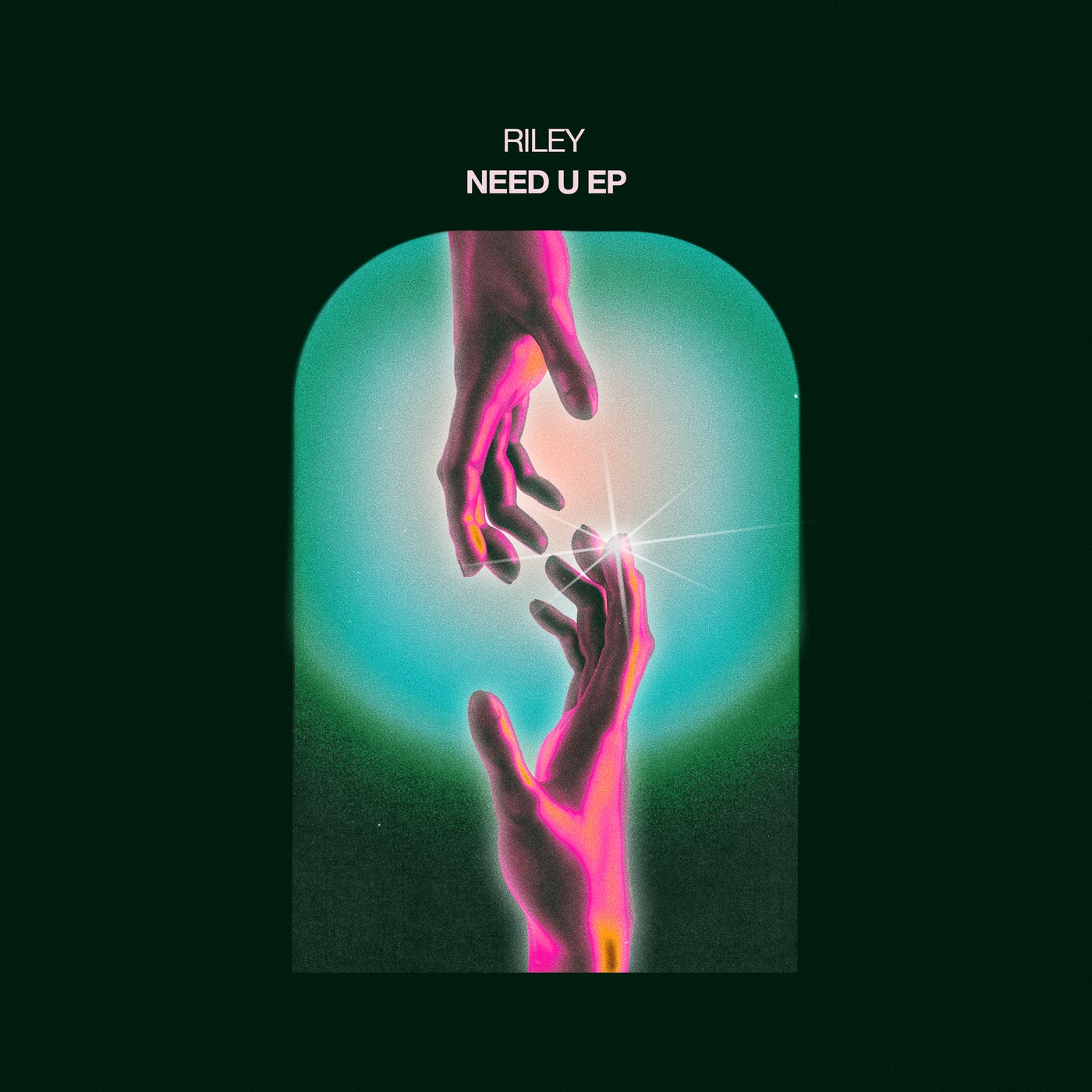 Cover - RILEY (UK) - Need U  (Original Mix)