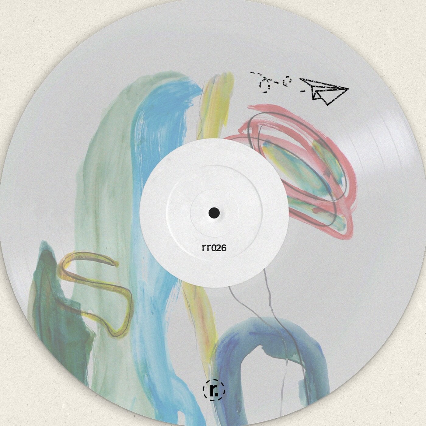 Cover - claudio. - Questions  (Original Mix)