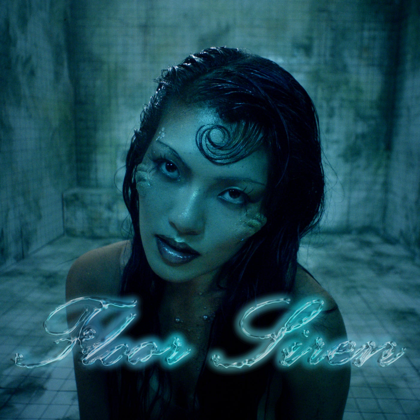 Cover - I'MMORTAL - Floor Siren (Original Mix)