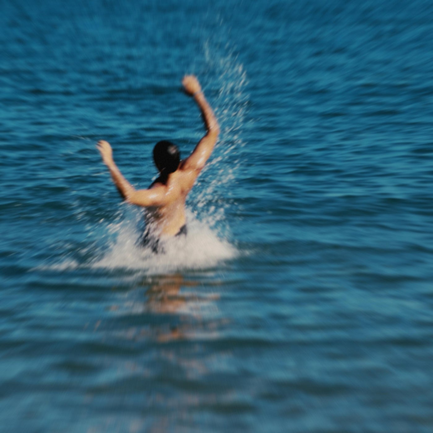 Cover - Coach Harrison, Odymel - Track 17 (Original Mix)