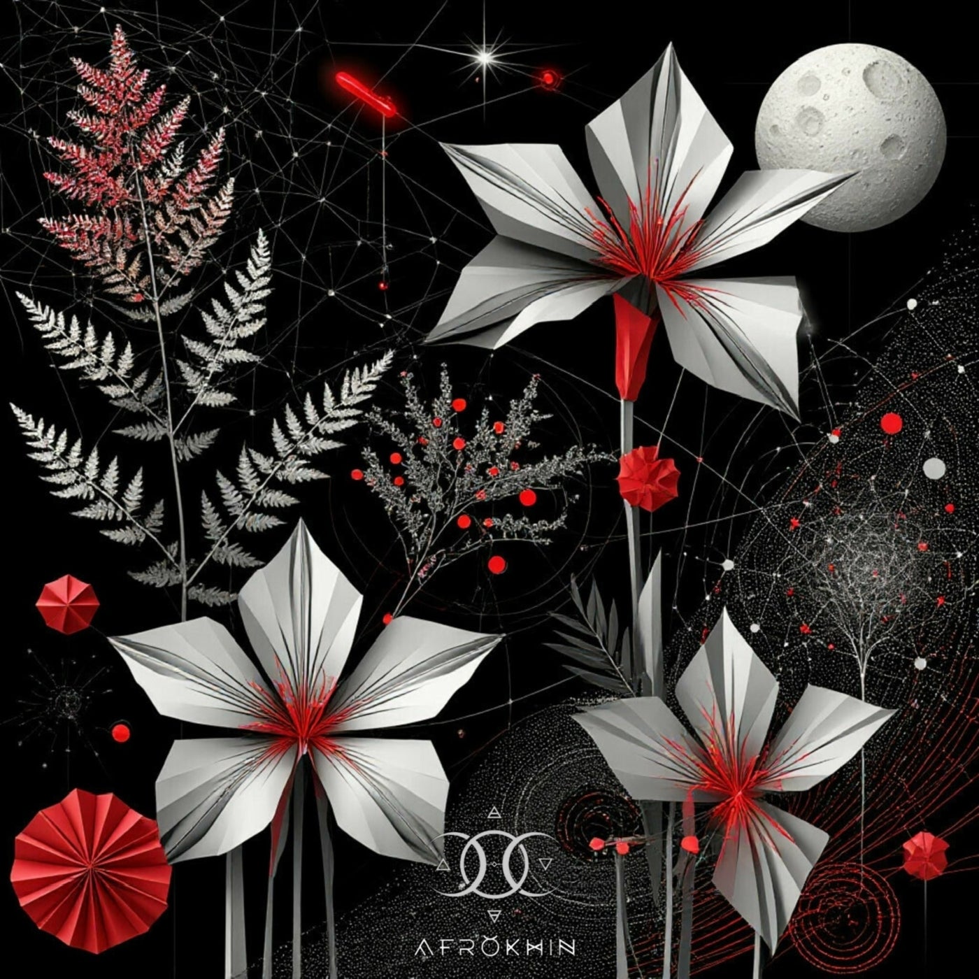 Cover - Tynny, Leose - BadMan (Original Mix)