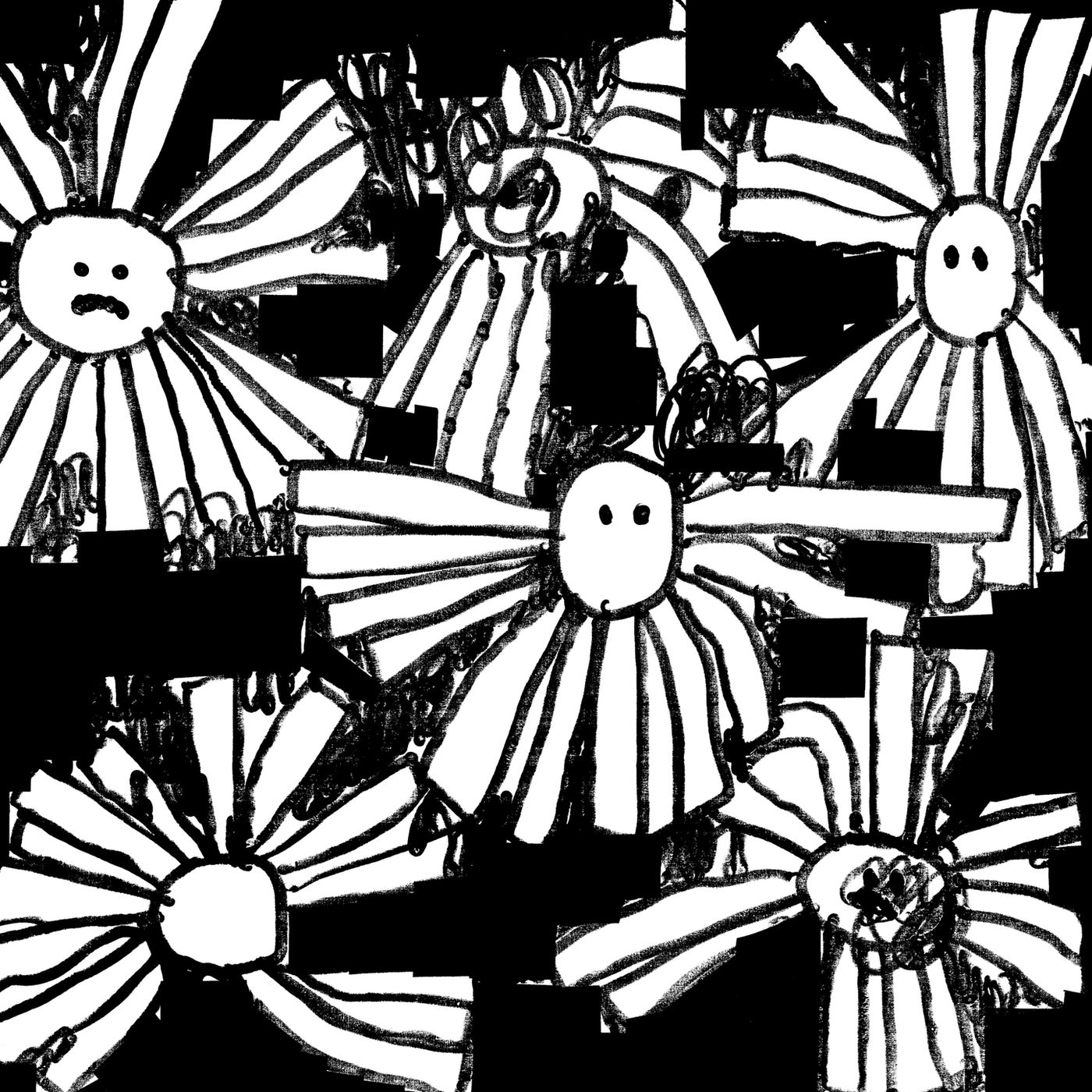 Cover - Lb Honne - Deeper (Original Mix)