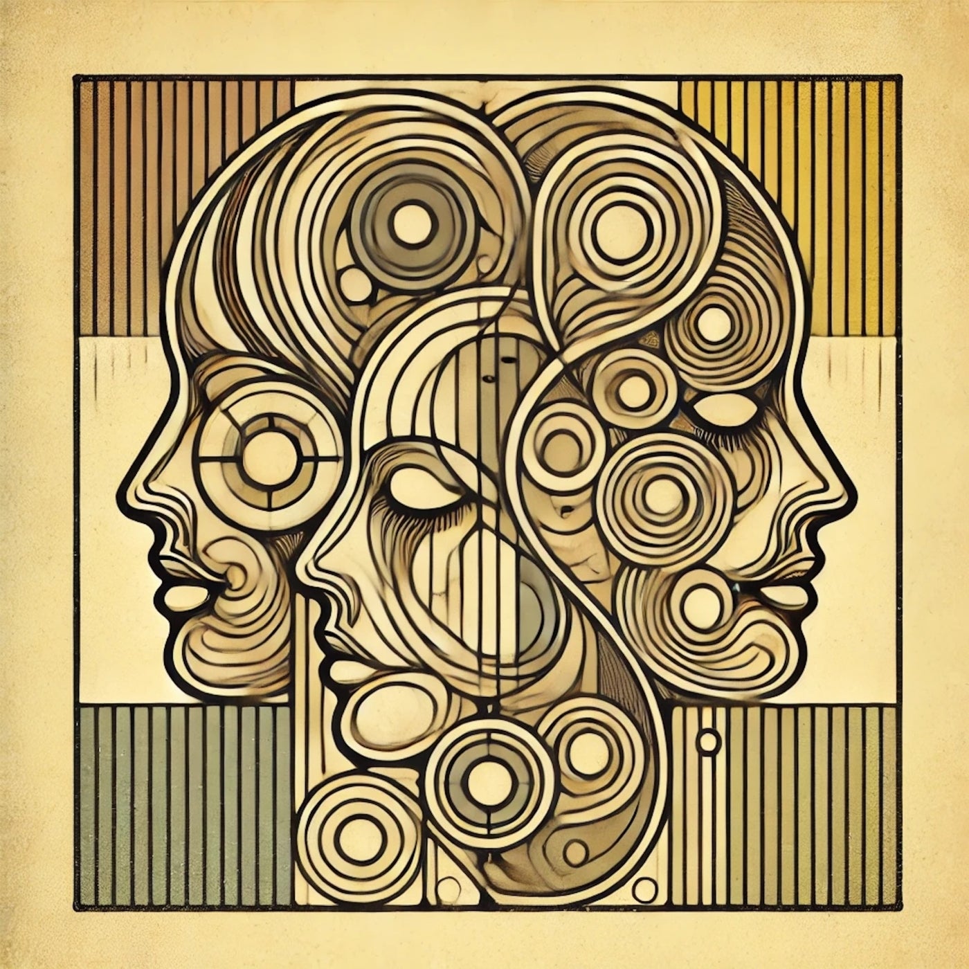 Cover - SAAND - Everybody Loves the Sunshine (Original Mix)