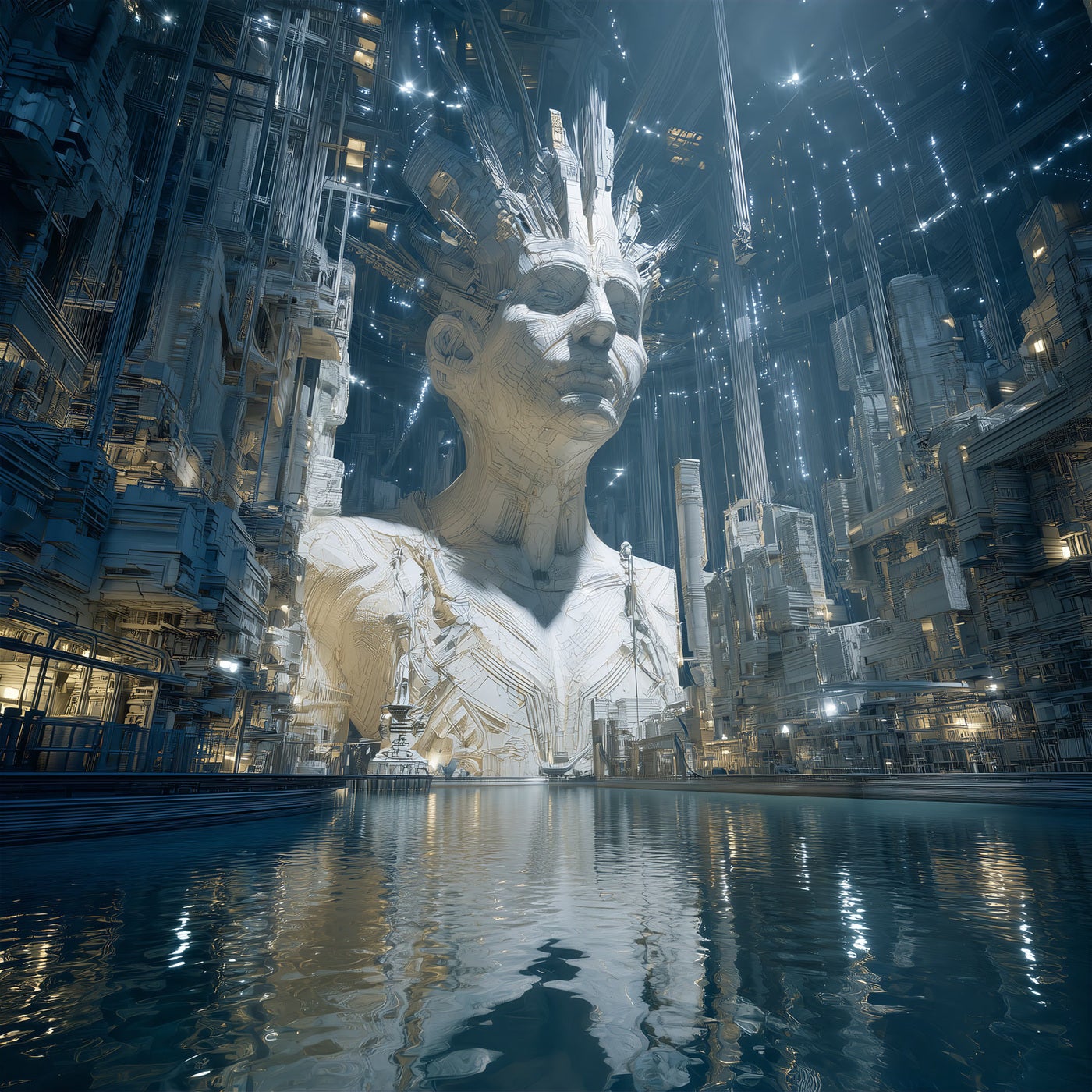 Cover - Mr. Hellfire - Go (Original Mix)