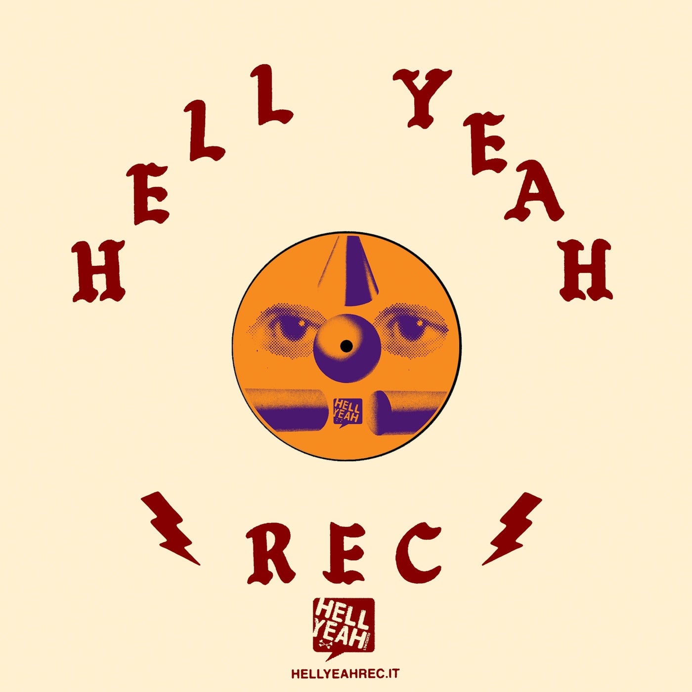 Cover - Blende - Television (Original Mix)