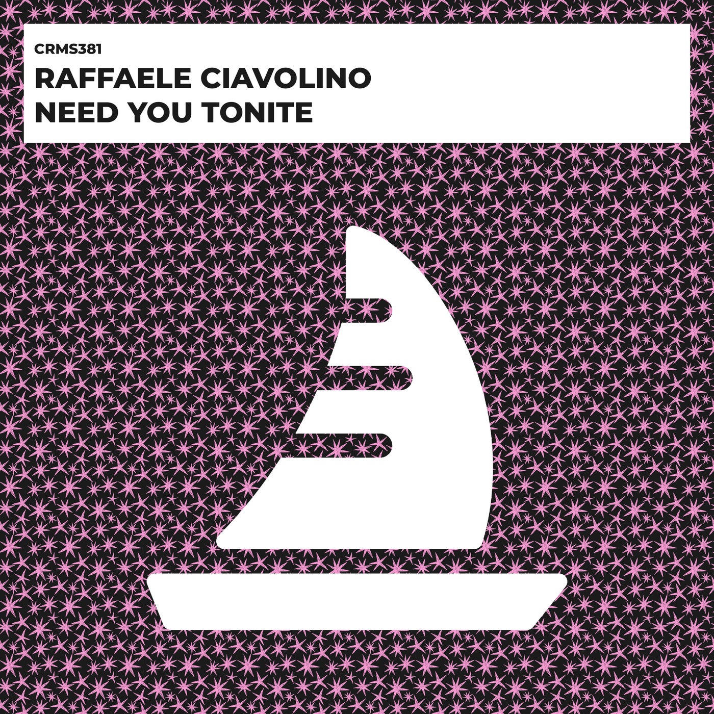 Cover - Raffaele Ciavolino - Need You Tonite  (Extended Mix)