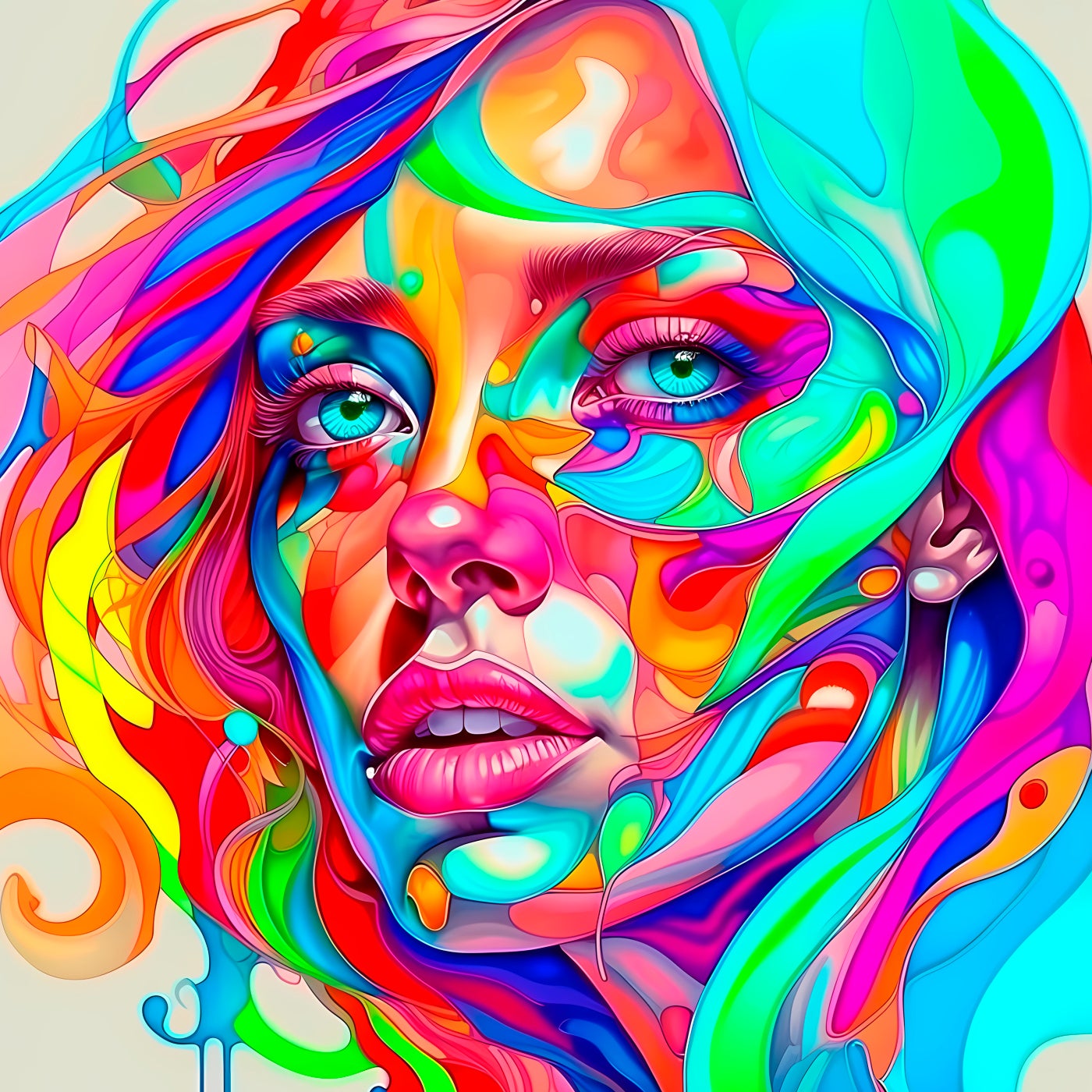 Cover - Wein - With You (Original Mix)