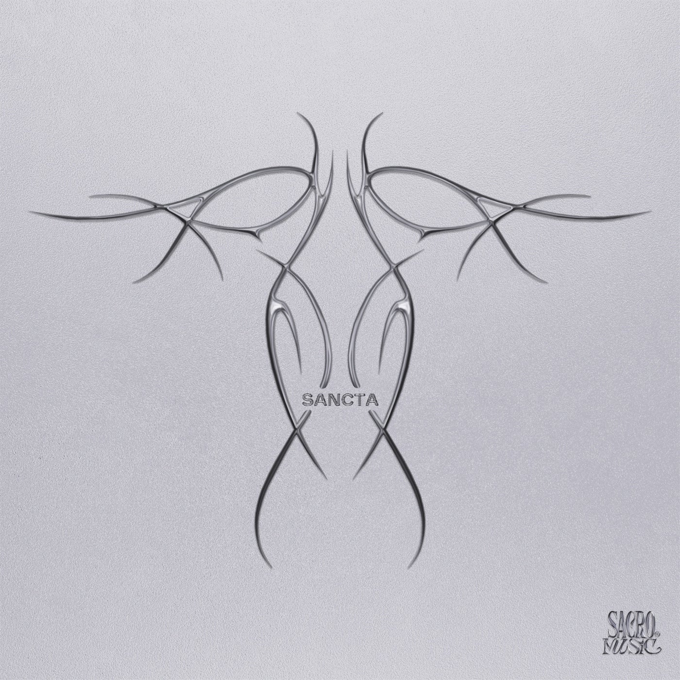 Cover - Antho Decks, Angelo Sika - Sancta (Original Mix)