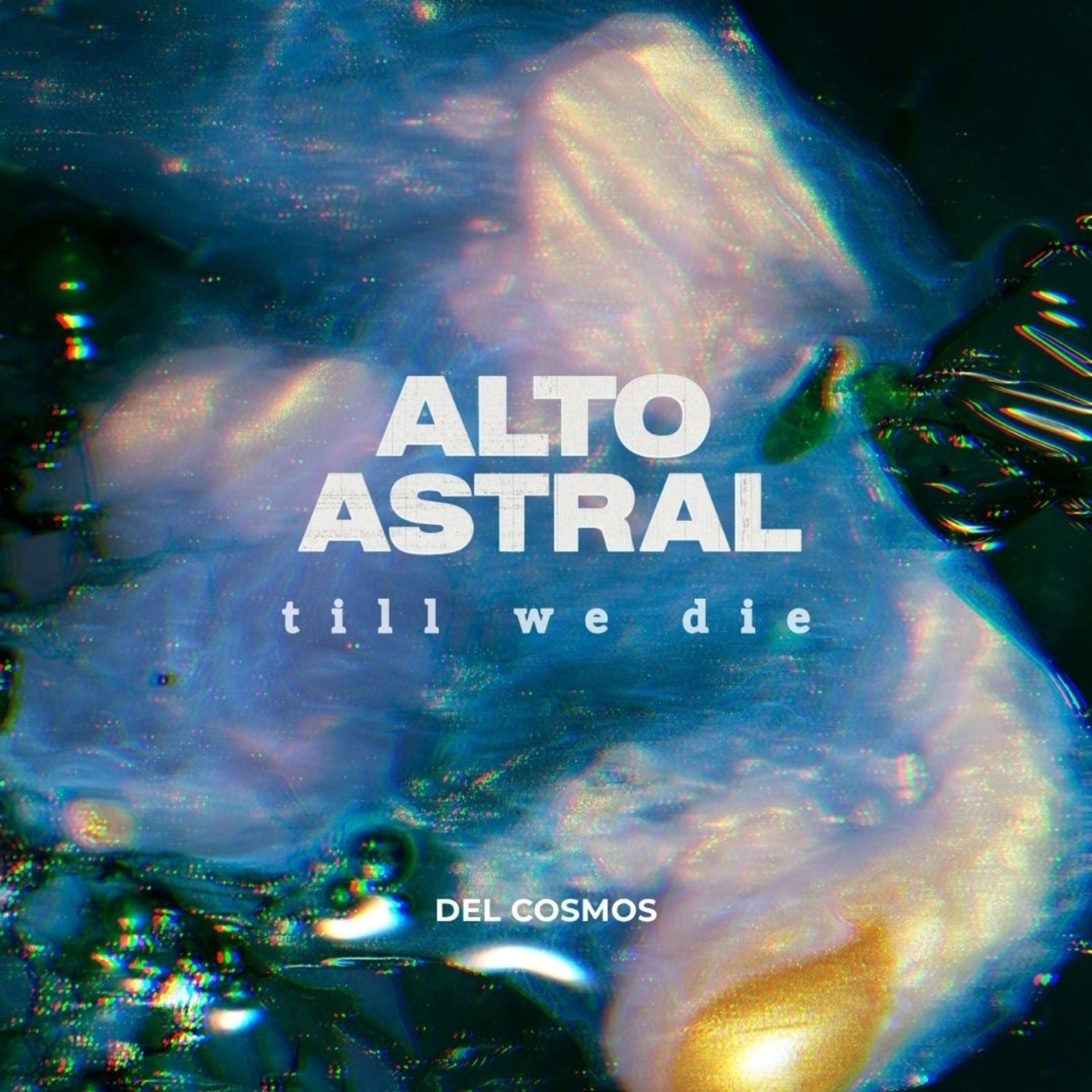 Cover - Alto Astral - Till We Die (Original Mix)