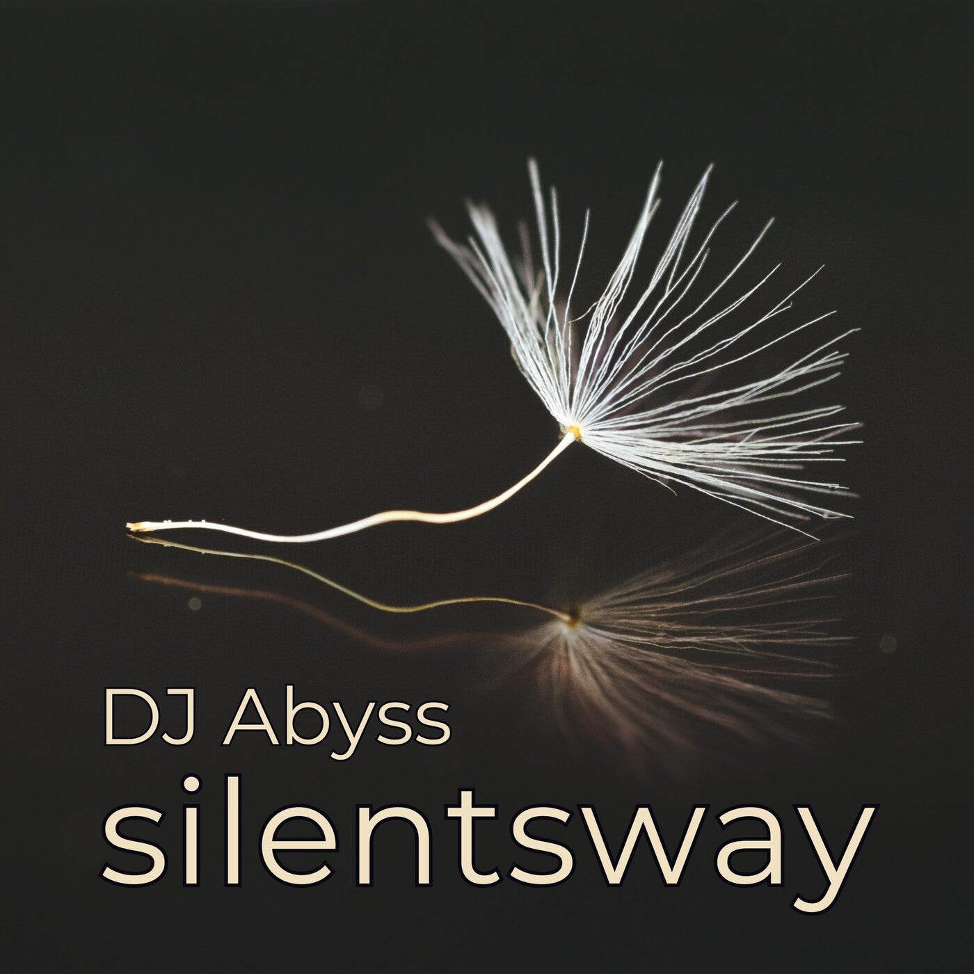 Cover - DJ Abyss - Moments Lost (Original Mix)