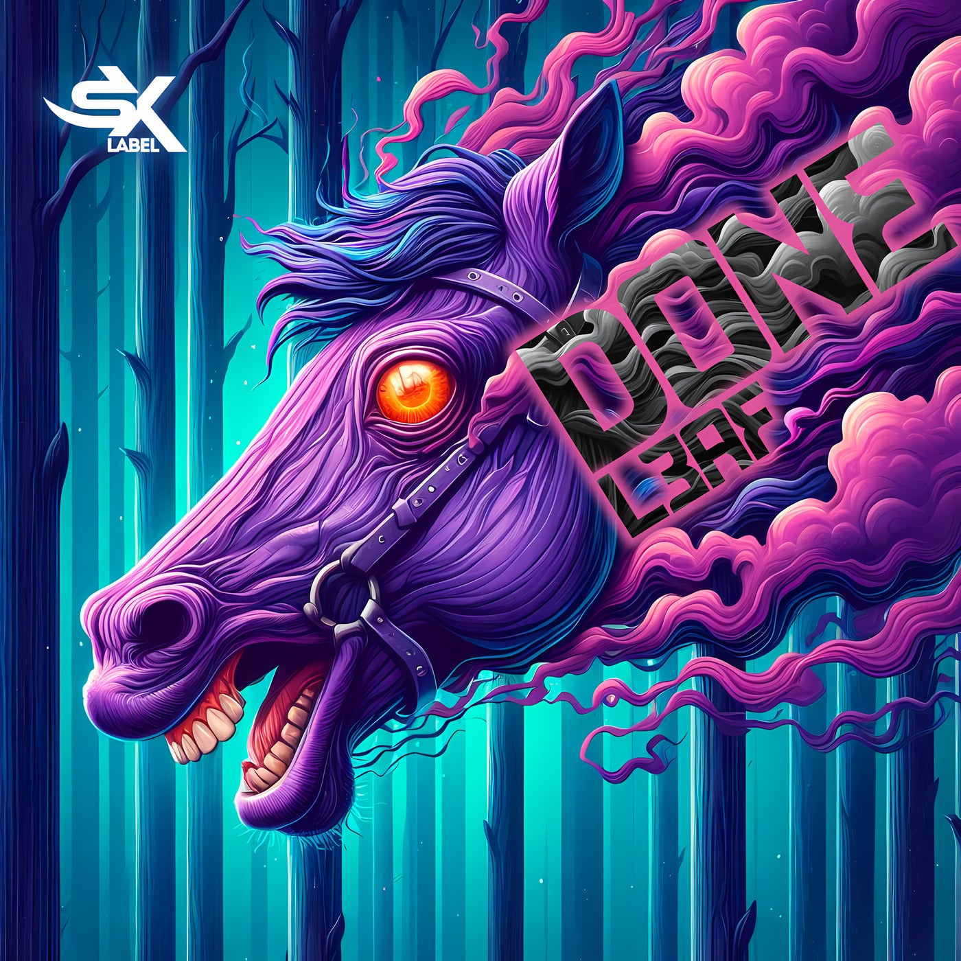 Cover - L3AF - Done (Original Mix)