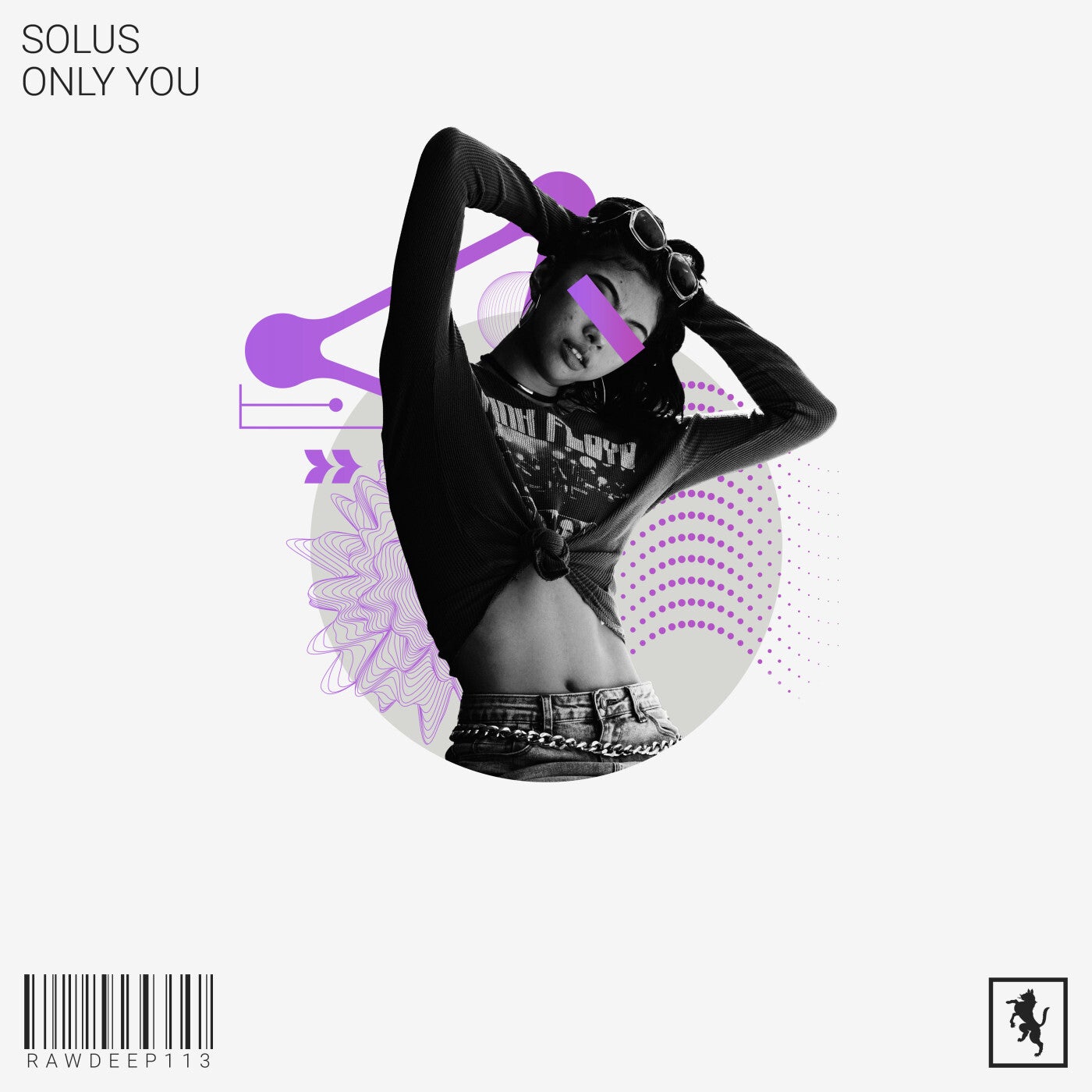 Cover - Solus - Back to You (Original Mix)