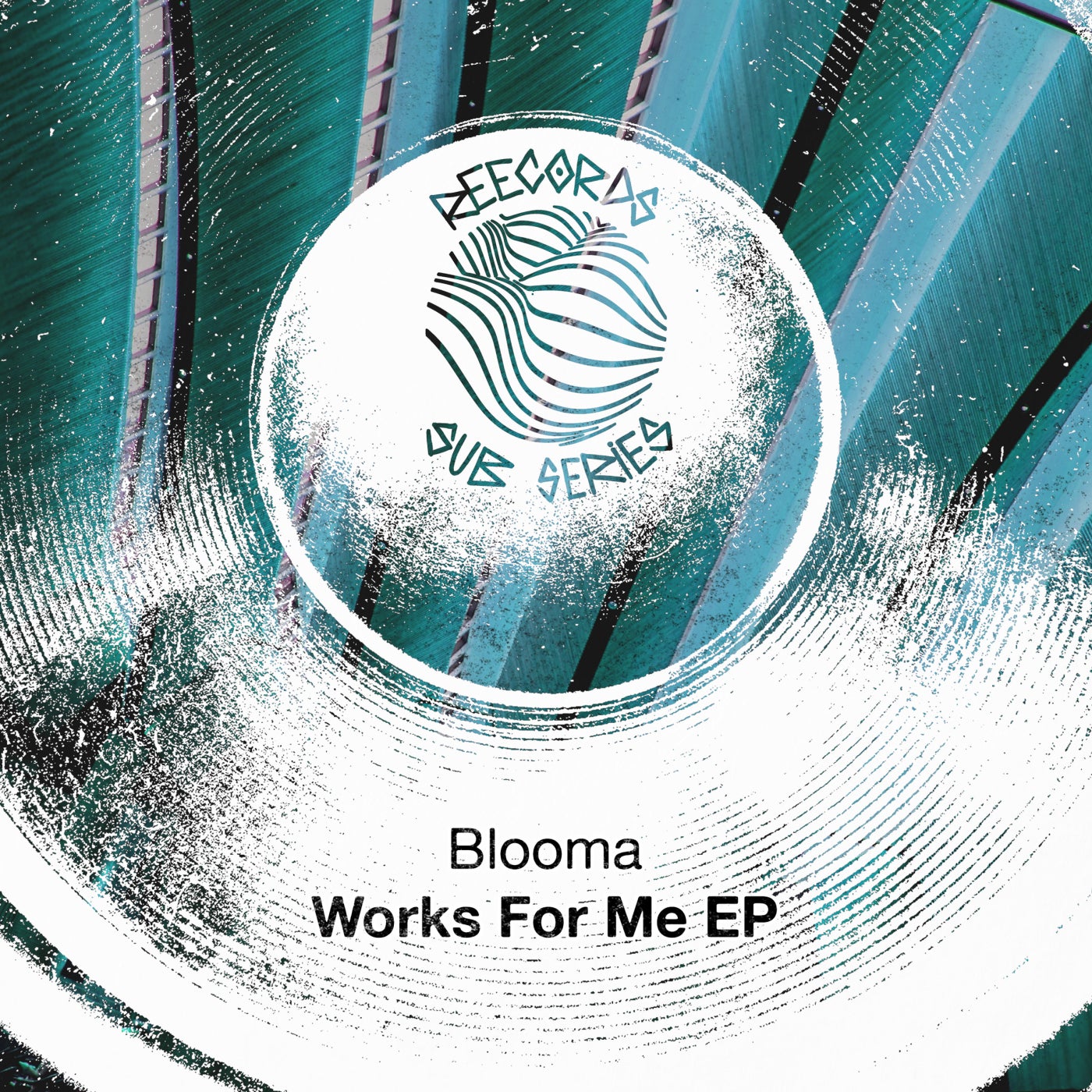 Cover - Blooma - Works For Me  (Original Mix)