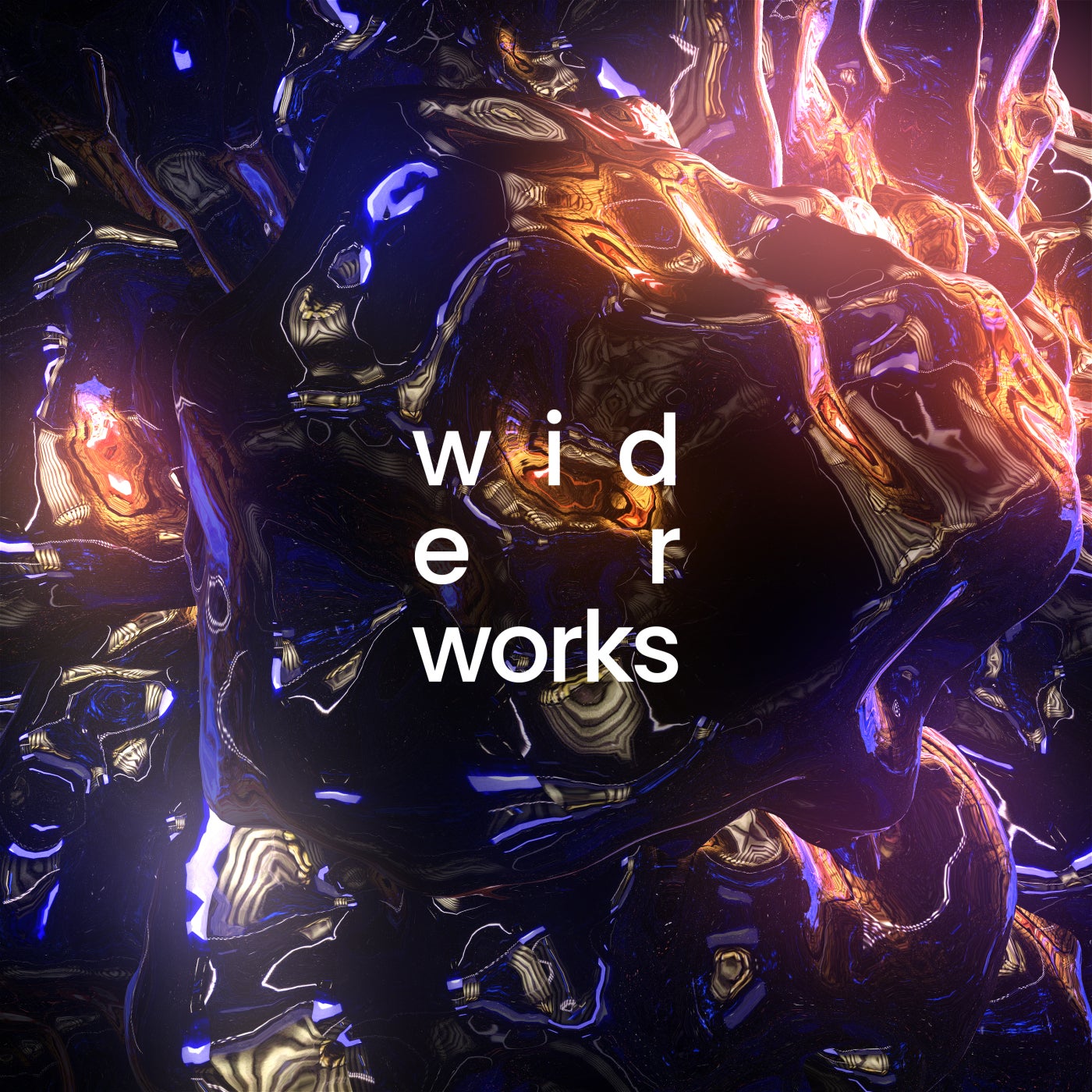 Cover - Nickewer - Gang (Extended Mix)