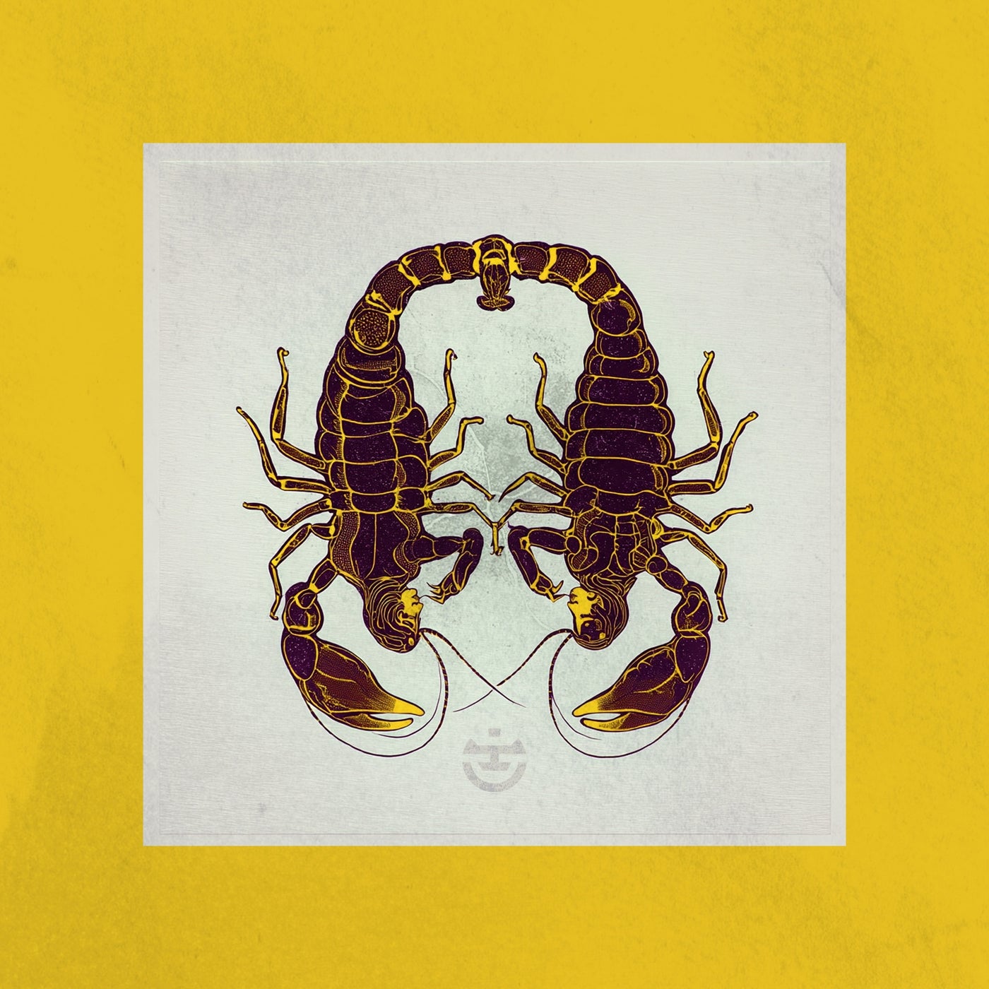 Cover - Henson, Zeno (ofc) - Poison (Original Mix)