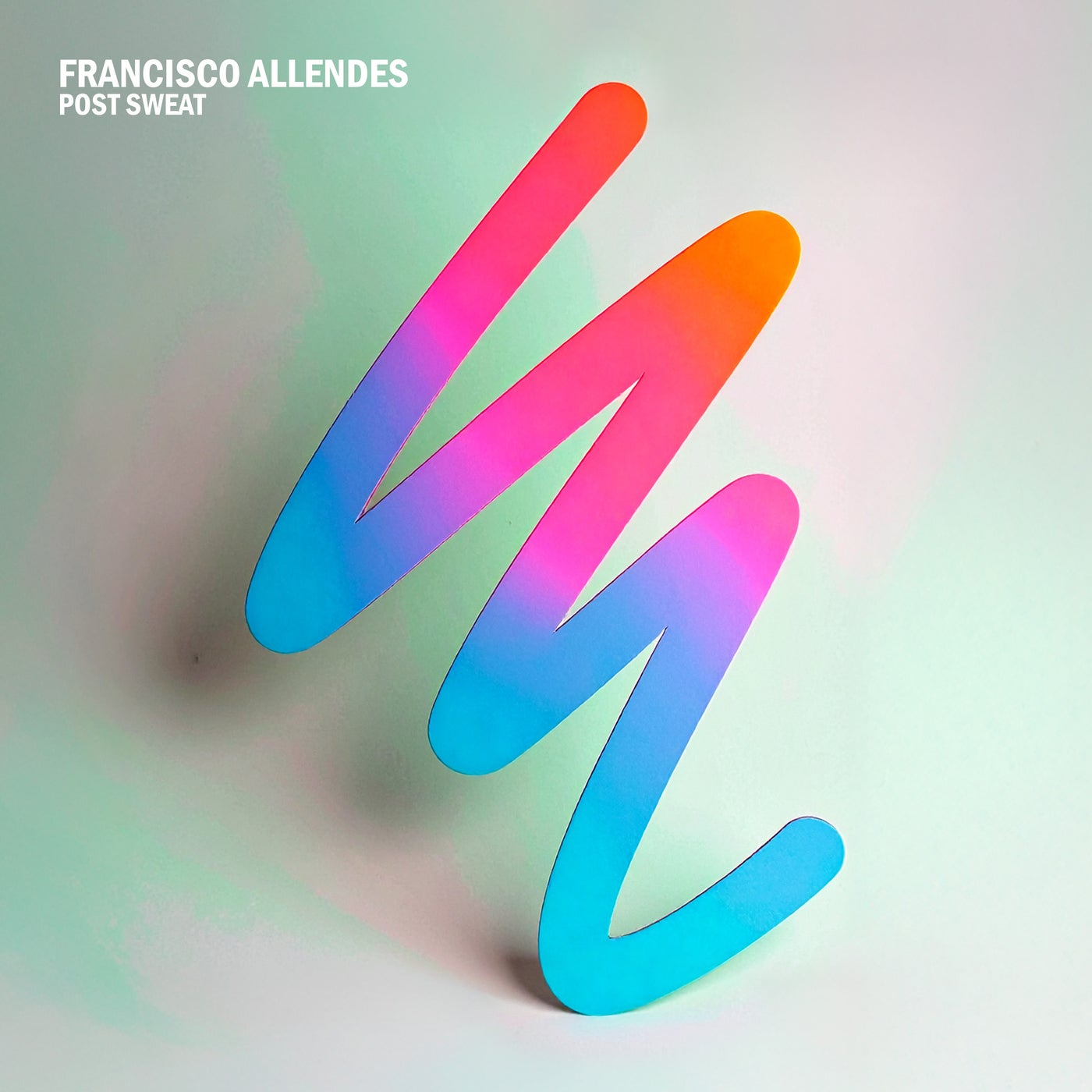 Cover - Francisco Allendes - Post Sweat  (Original Mix)