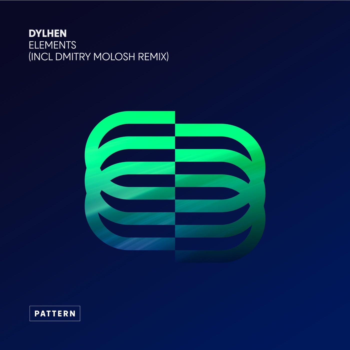 Cover - Dylhen - Elements (Extended Mix)
