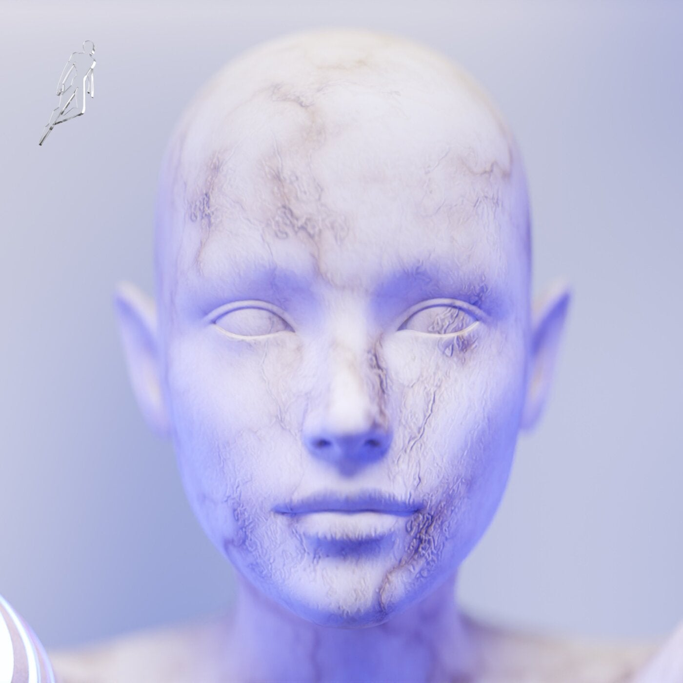 Cover - Sabrina Rivas - Soft Morph (Original Mix)