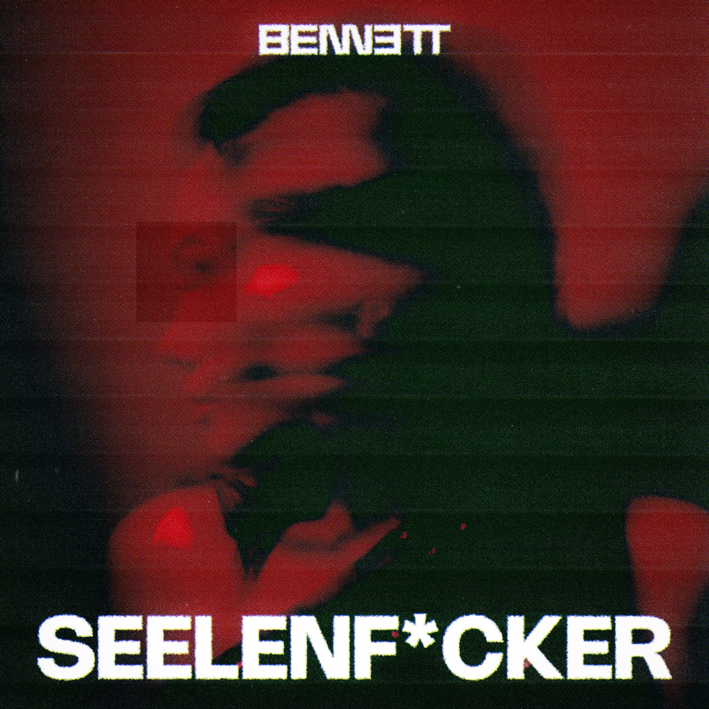 Cover - Bennett - Seelenf*cker (Extended)