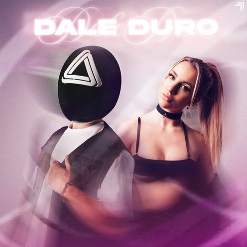 Cover - Lupage, Vansessy - Dale Duro  (Extended Mix)