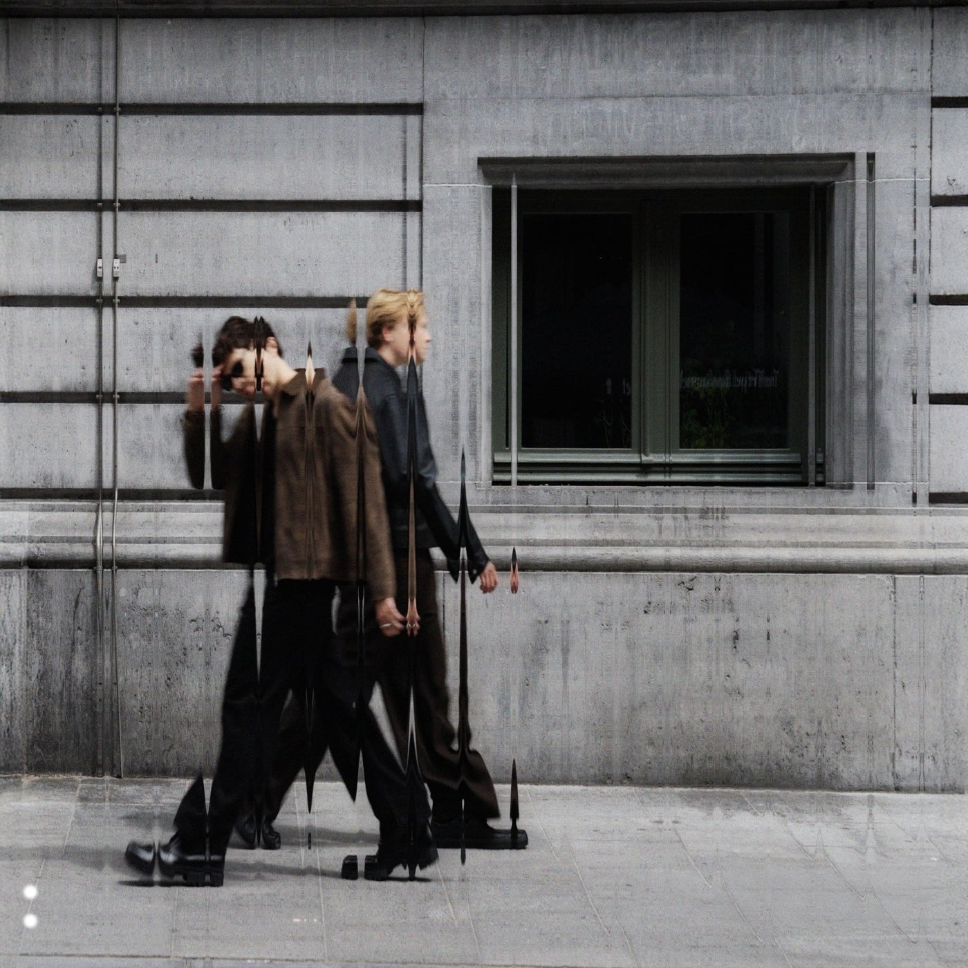 Cover - Re-Type - Dance All Night (Original Mix)