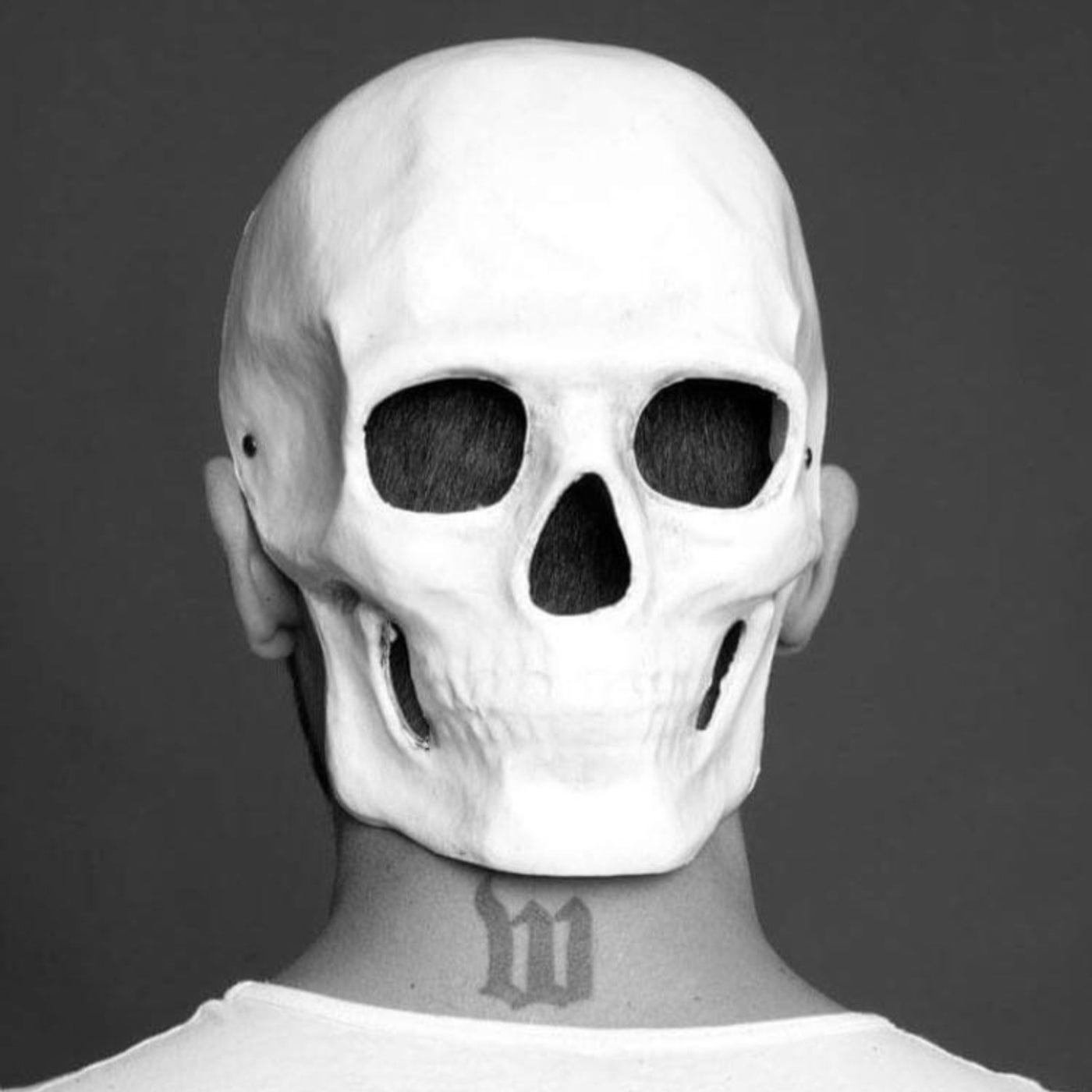 Cover - DJ W!ld - Tres simple (Original Mix)