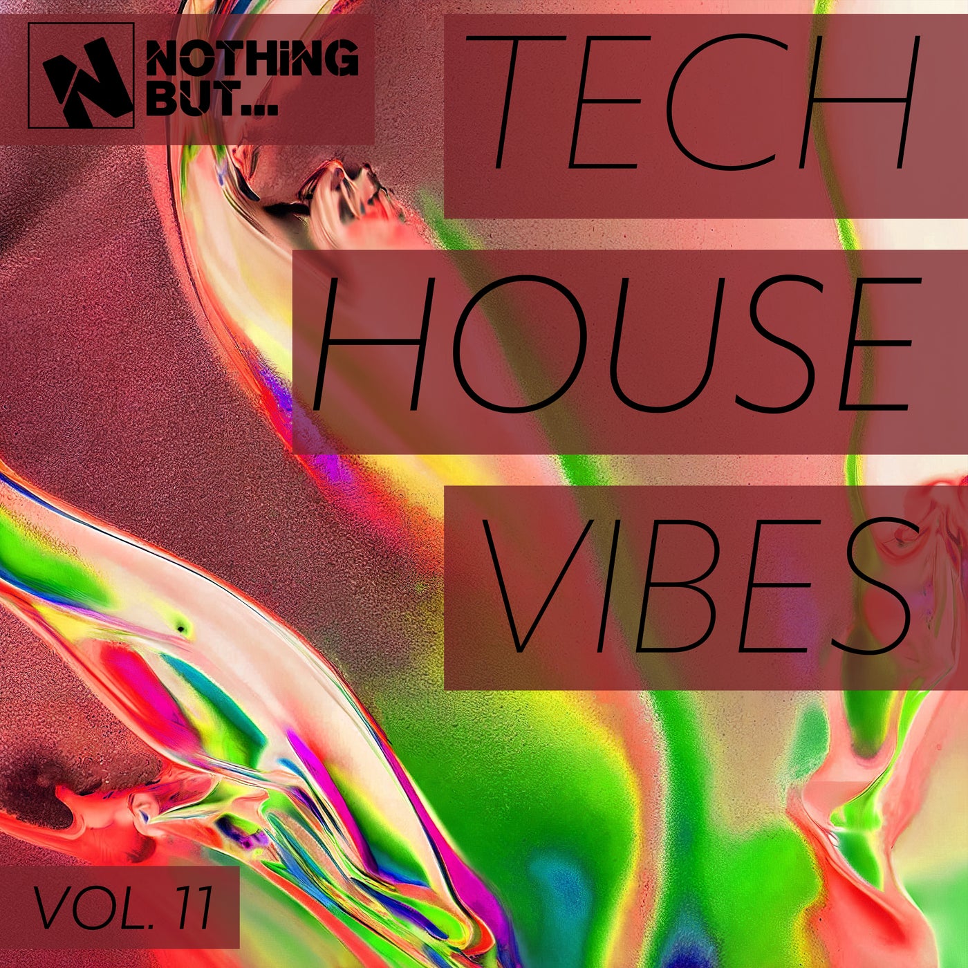 Cover - Amal Nemer - Talk Later  (Original Mix)