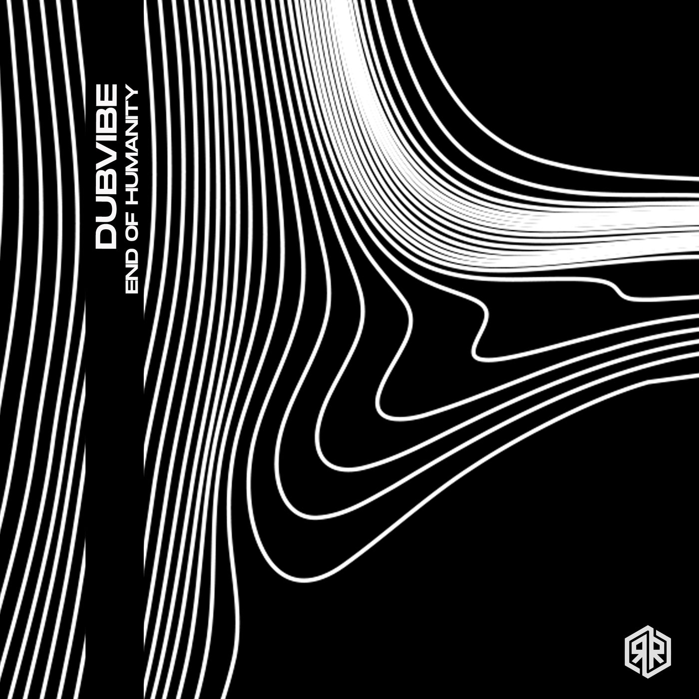 Cover - DubVibe (HU), Destined Death - Broken Promise  (Original Mix)