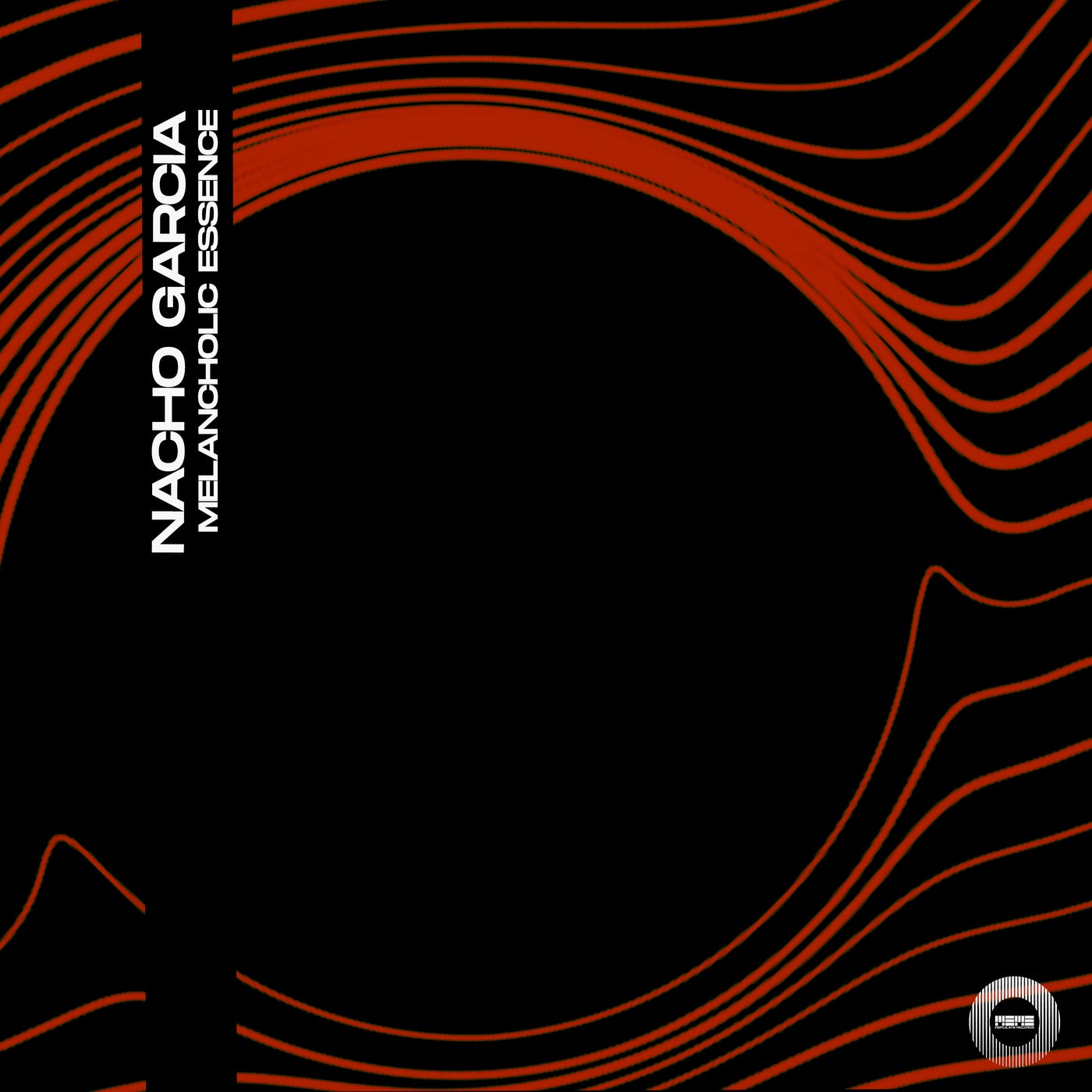 Cover - Nacho Garcia (AR) - Melancholic Essence  (Original Mix)