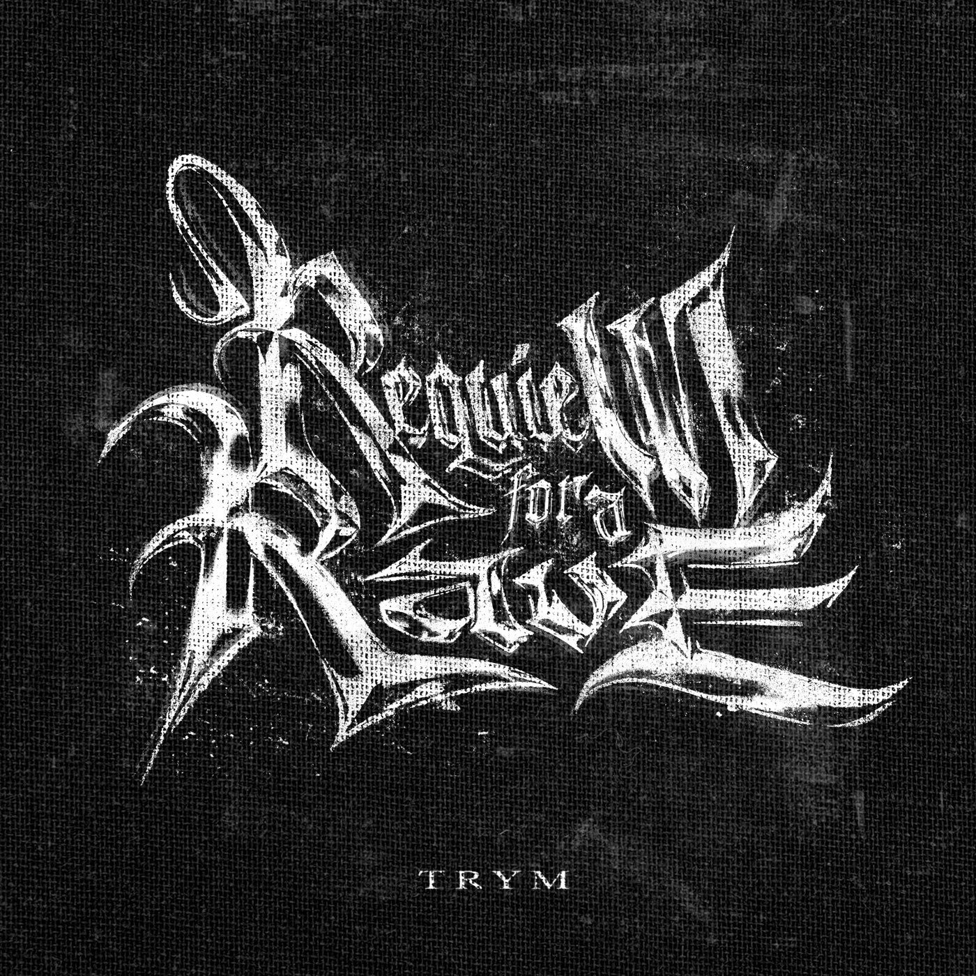 Cover - Trym - Requiem For A Rave (Original Mix)