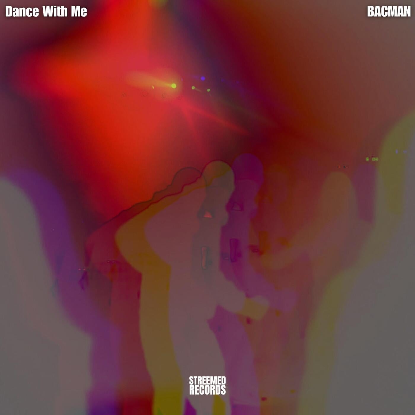 Cover - BACMAN - Dance With Me (Original Mix)