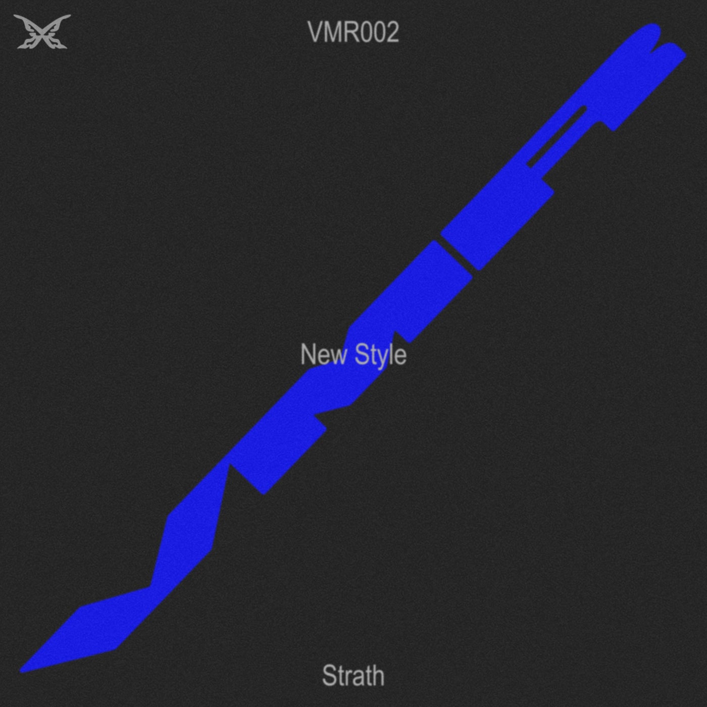 Cover - Strath - Chora (Original Mix)