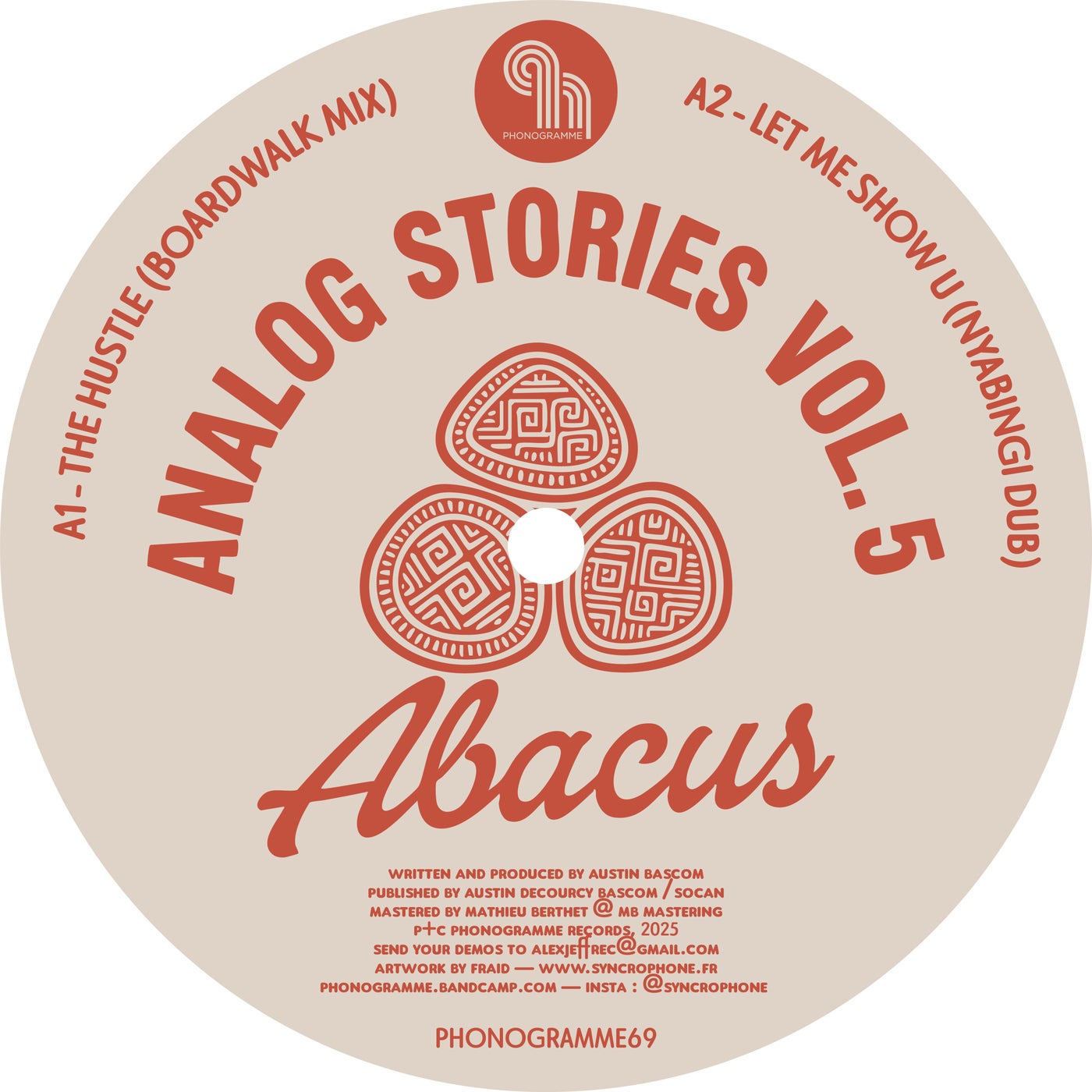 Cover - Abacus - What's Up  (STR8 Mix)