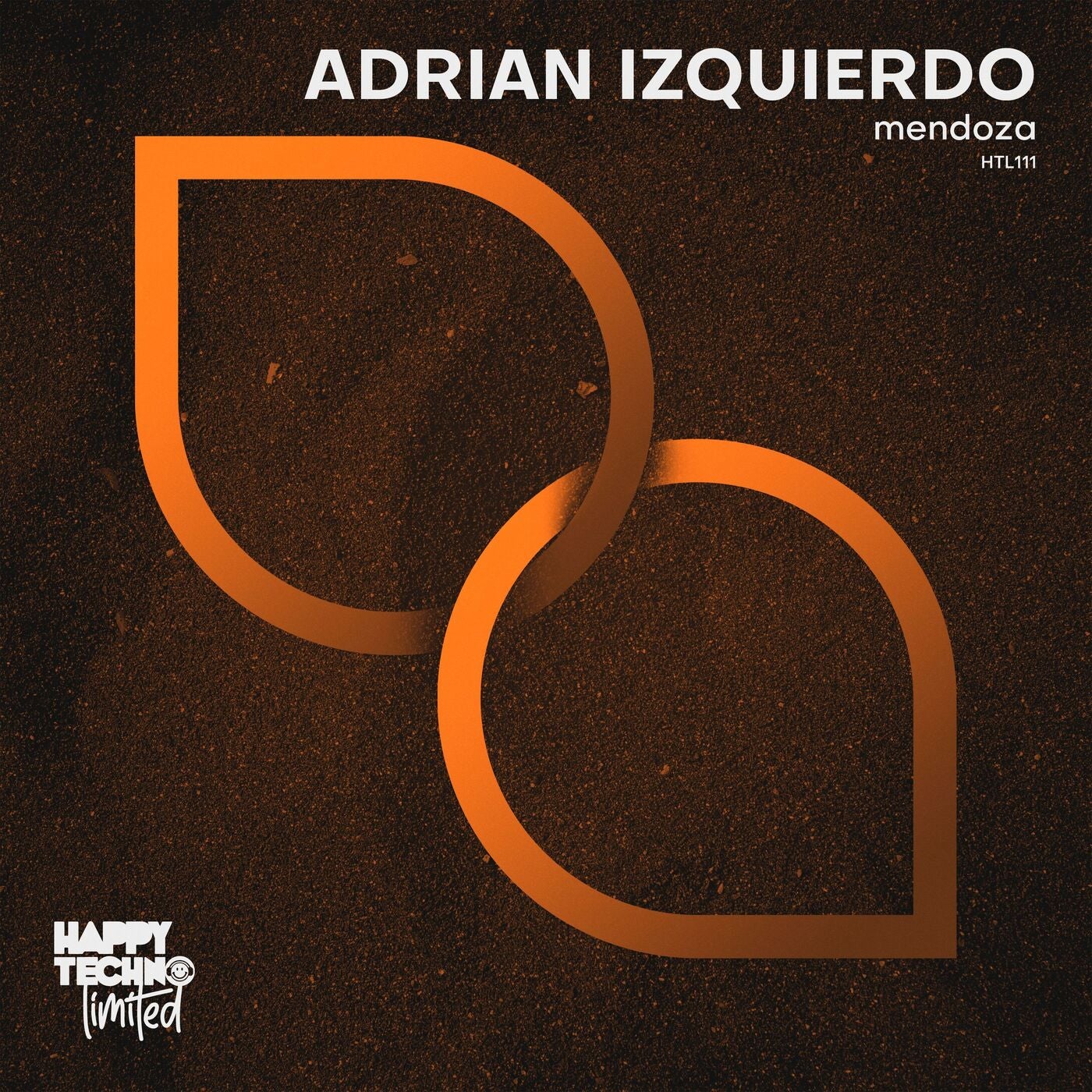 Cover - Adrian Izquierdo - Apapacho (Original Mix)